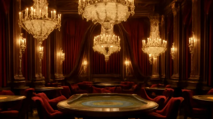 Diverse Casino Games at JYJ COM