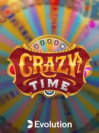 Crazy Time live game at JYJ COM
