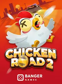 Chicken Road 2 crash game at JYJ COM