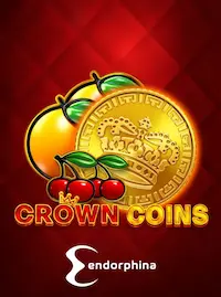 Crown Coins slot at JYJ COM