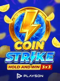 Coin Strike slot at JYJ COM
