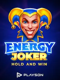 Energy Joker slot at JYJ COM