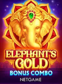 Elephant's Gold slot at JYJ COM