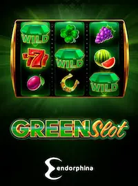 Green Chilli slot at JYJ COM