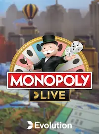 Monopoly Live game show at JYJ COM
