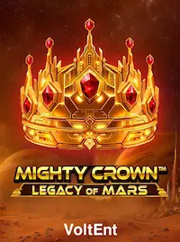 Mighty Crown Mighty Crown at JYJ COM