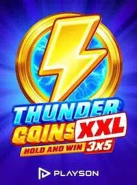 Thunder Coins XXL Thunder Coins XXL at JYJ COM