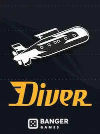Diver crash game at JYJ COM