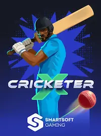 CricketerX crash game at JYJ COM