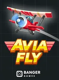 Avia Fly crash at JYJ COM