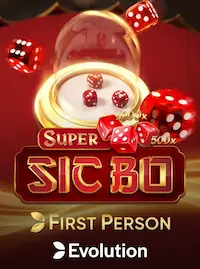 Sic Bo live at JYJ COM