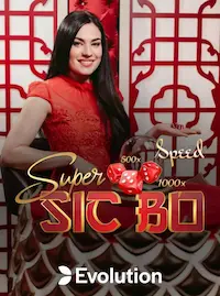 Sic Bo Super at JYJ COM