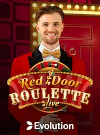 Red Door Roulette at JYJ COM