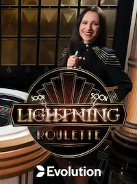 Lightning Roulette at JYJ COM