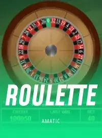 European Roulette at JYJ COM
