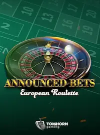 Announced Bets Roulette at JYJ COM