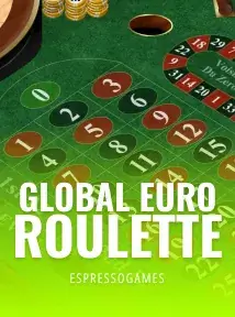 Global Euro Roulette at JYJ COM