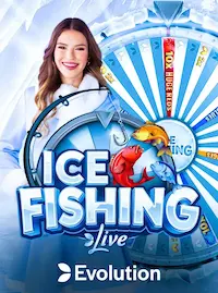 Ice Fishing game at JYJ COM