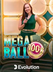 Mega Ball 100x lottery at JYJ COM