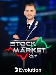 Stock Market live game show at JYJ COM