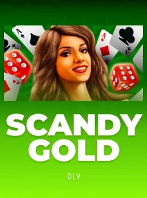 Scandy live at JYJ COM